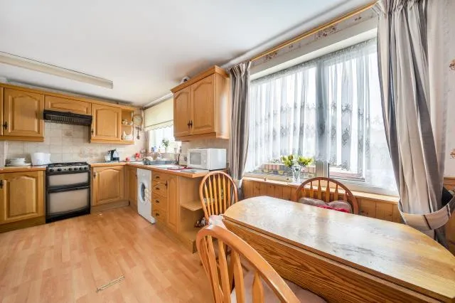 Lennox Gardens, Banbury, OX16, photo 15