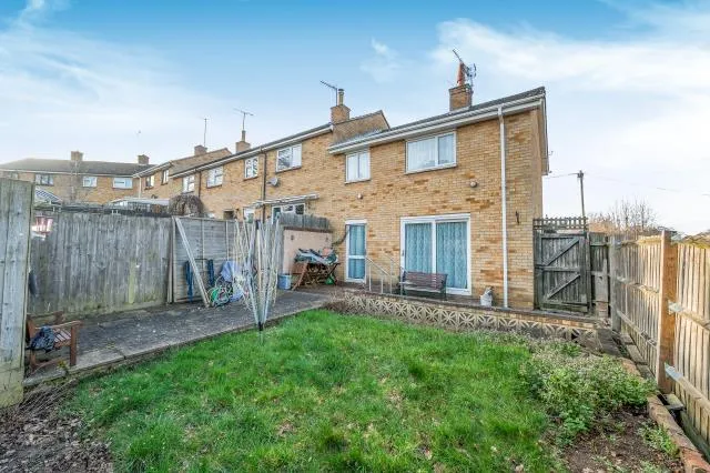 Lennox Gardens, Banbury, OX16, photo 18