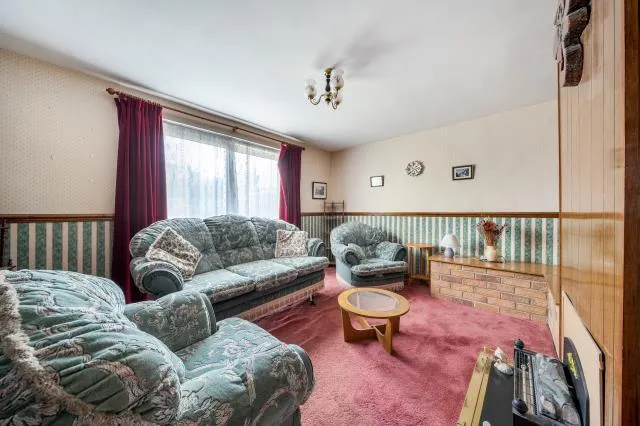 Lennox Gardens, Banbury, OX16, photo 13