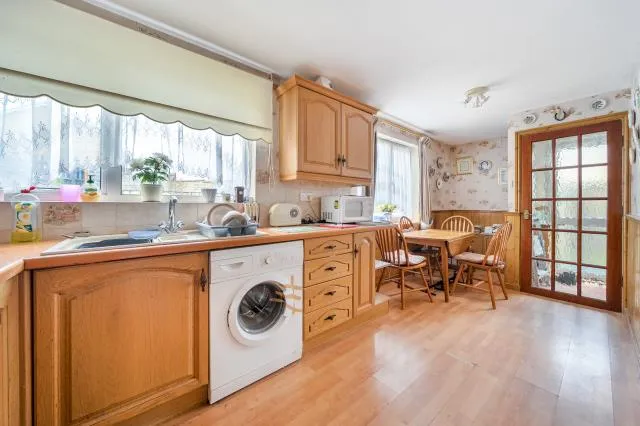 Lennox Gardens, Banbury, OX16, photo 5
