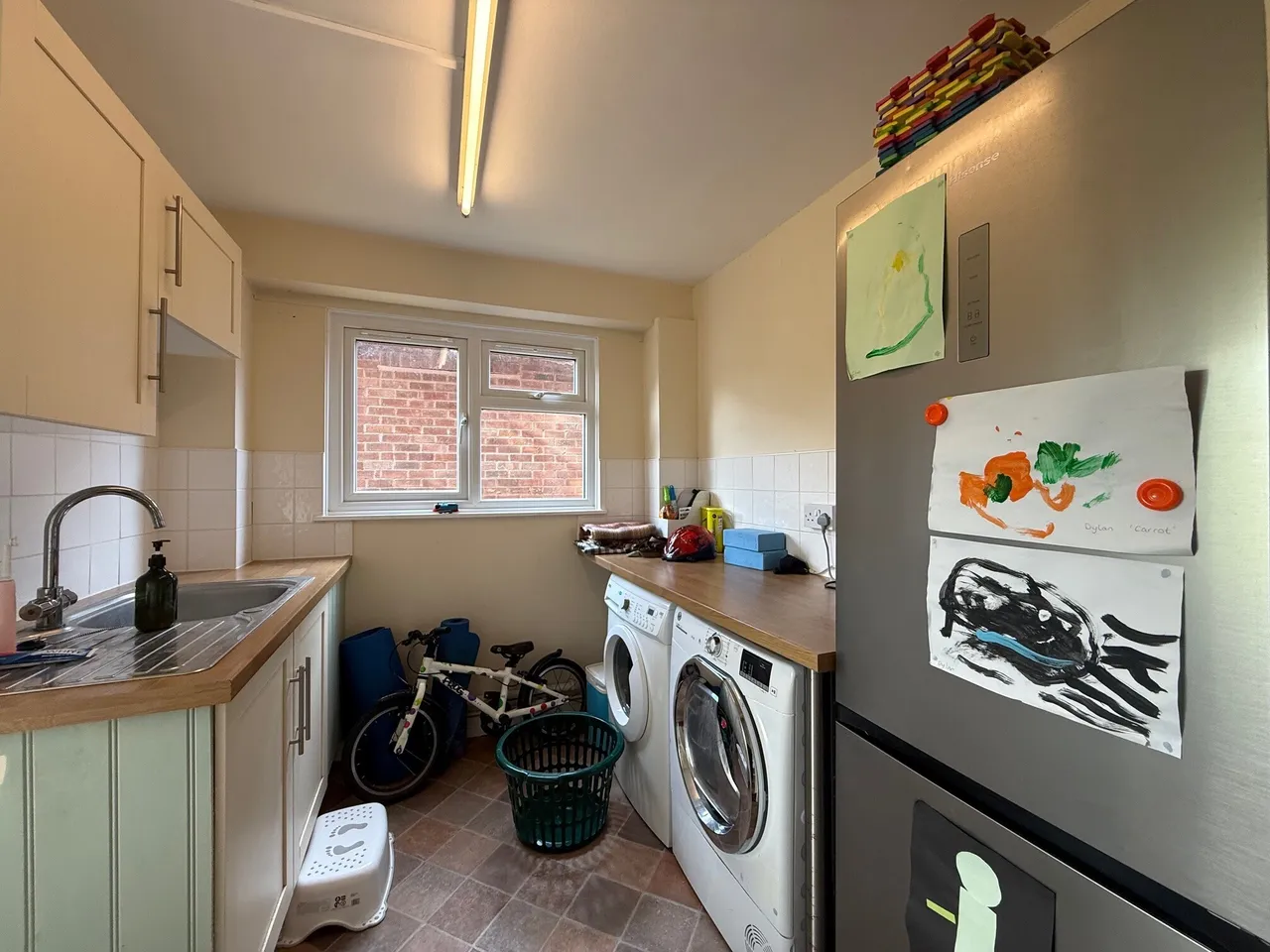 Oakfield Road, WR14, photo 4