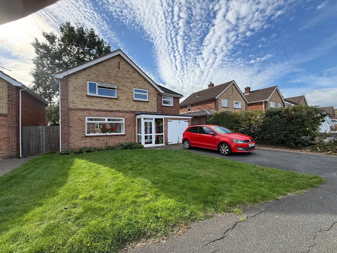 Oakfield Road, WR14, photo 9