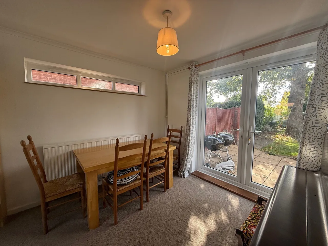 Oakfield Road, WR14, photo 3