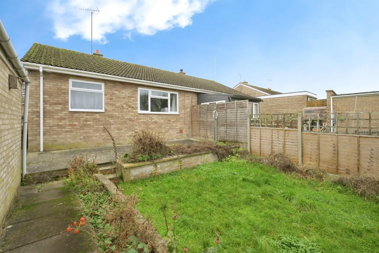 Springfield Road, Peterborough, PE8, photo 2