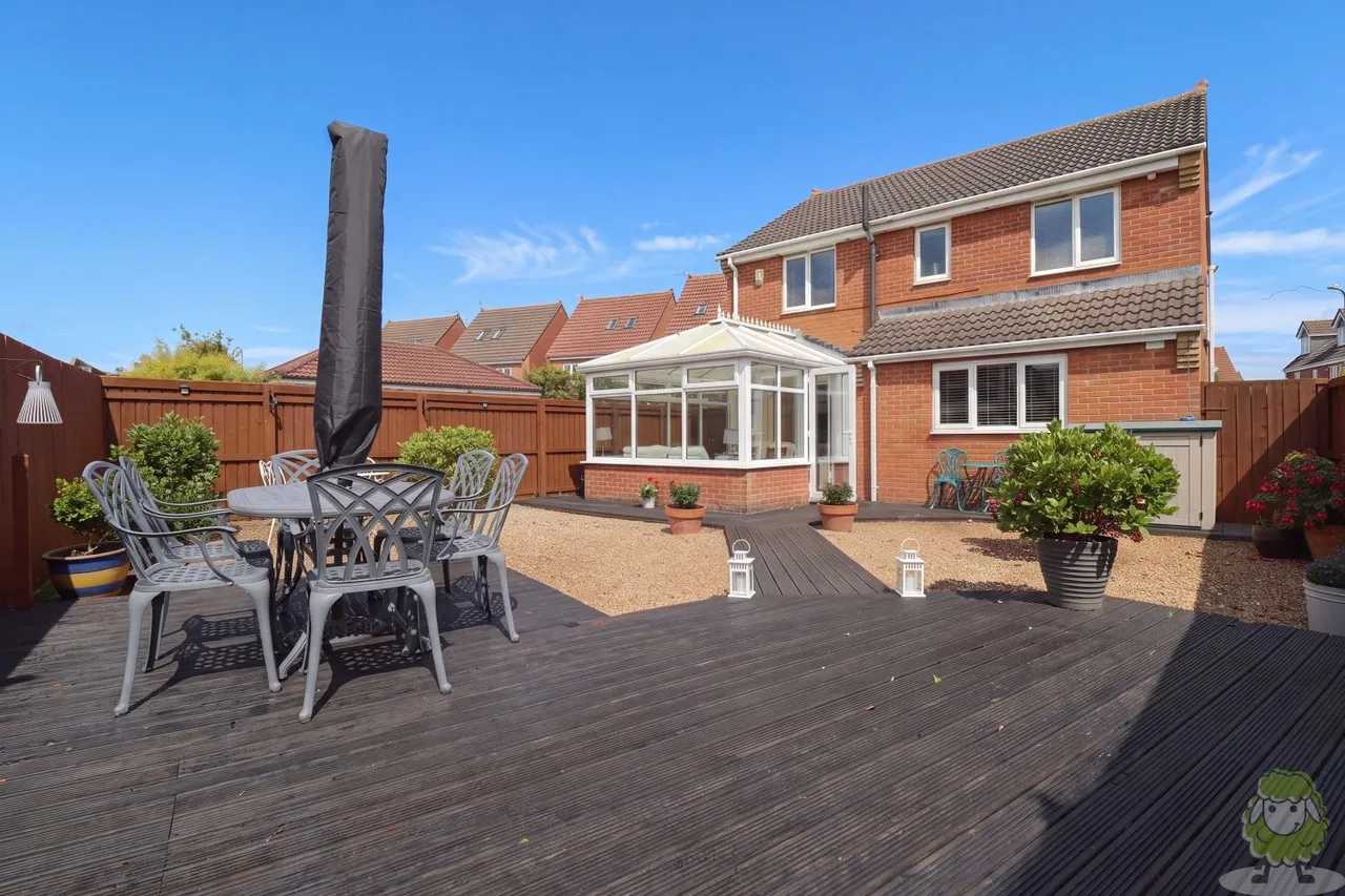 Callum Drive, South Shields, NE34, photo 3