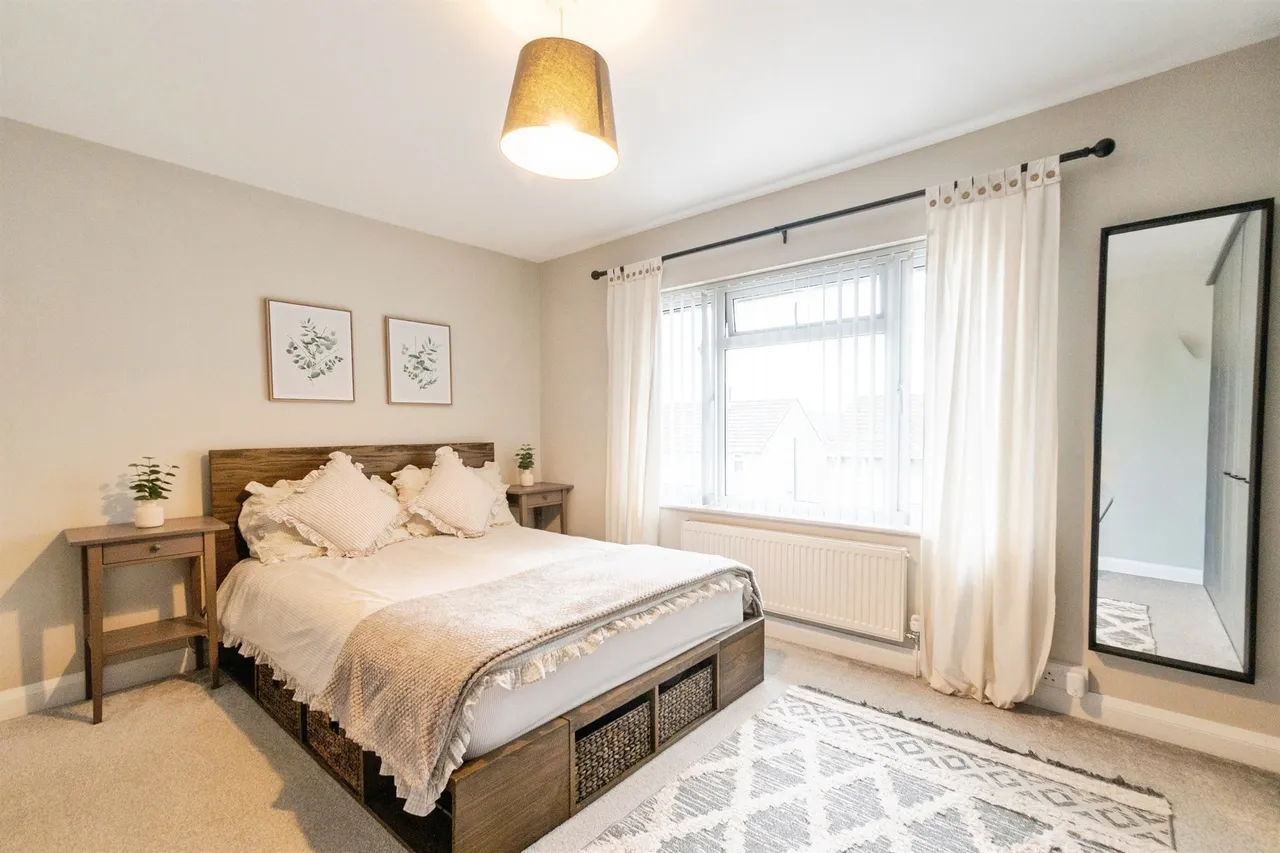 Heol Tir Bach, CAERPHILLY, photo 12