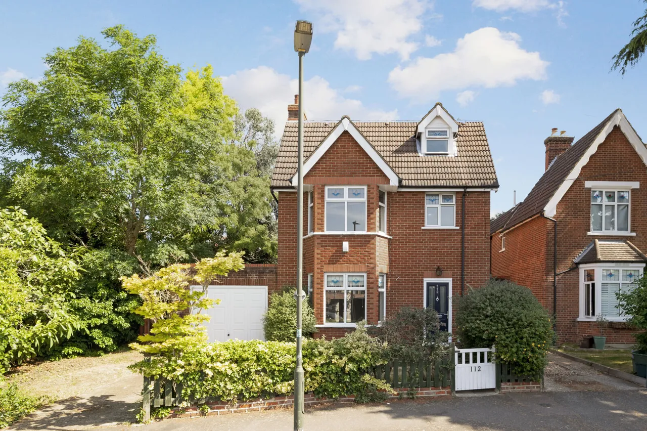 4 bed house for sale, Amity Grove, West Wimbledon, SW20