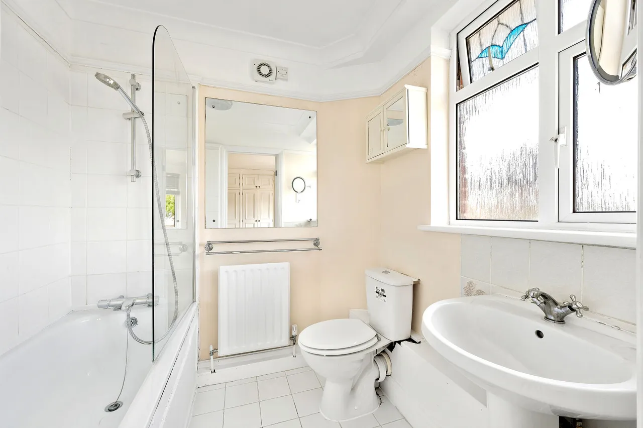 Amity Grove, West Wimbledon, SW20, photo 13