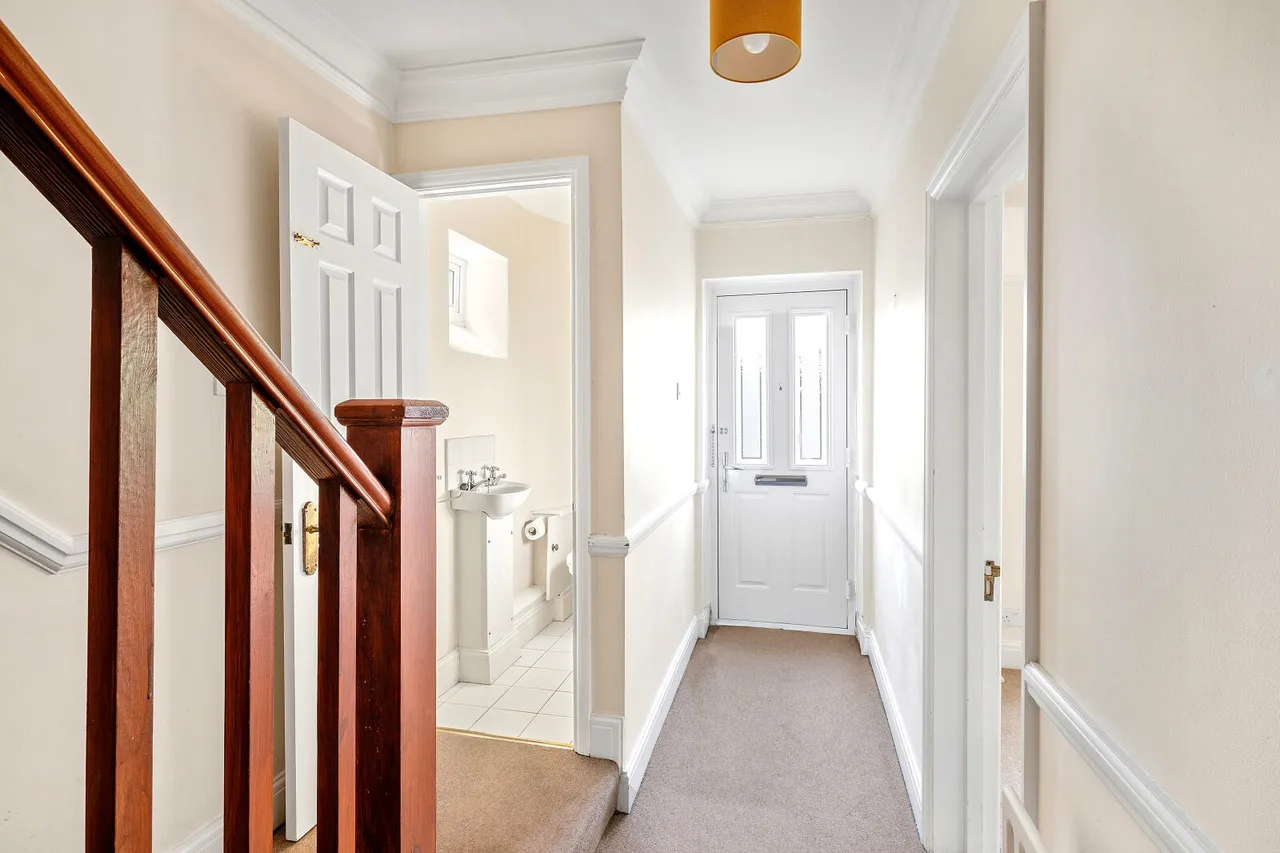 Amity Grove, West Wimbledon, SW20, photo 7