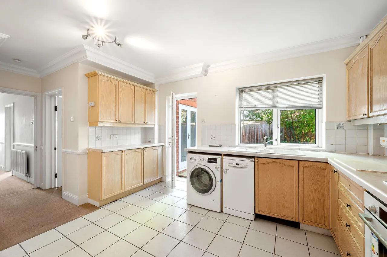 Amity Grove, West Wimbledon, SW20, photo 5