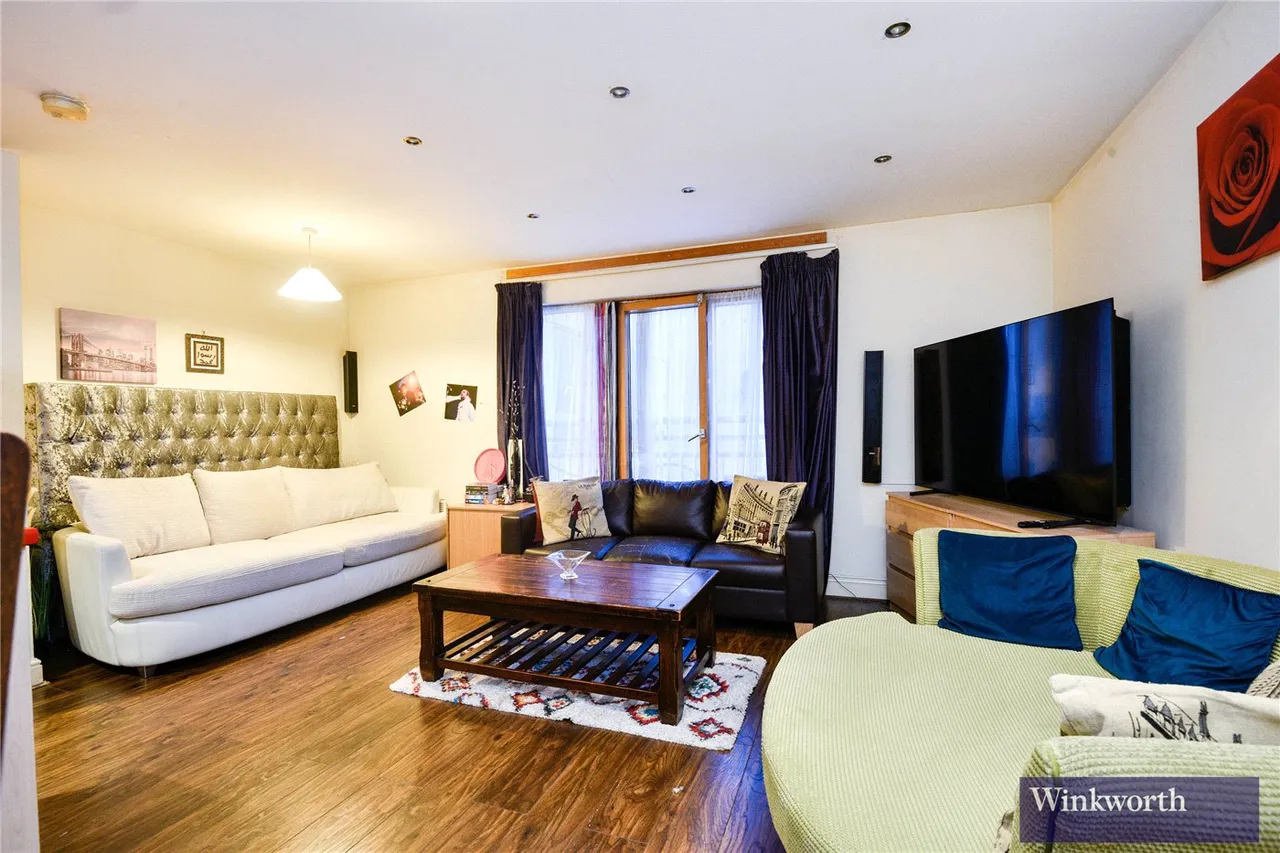 Sovereign Place, Harrow, HA1, photo 5