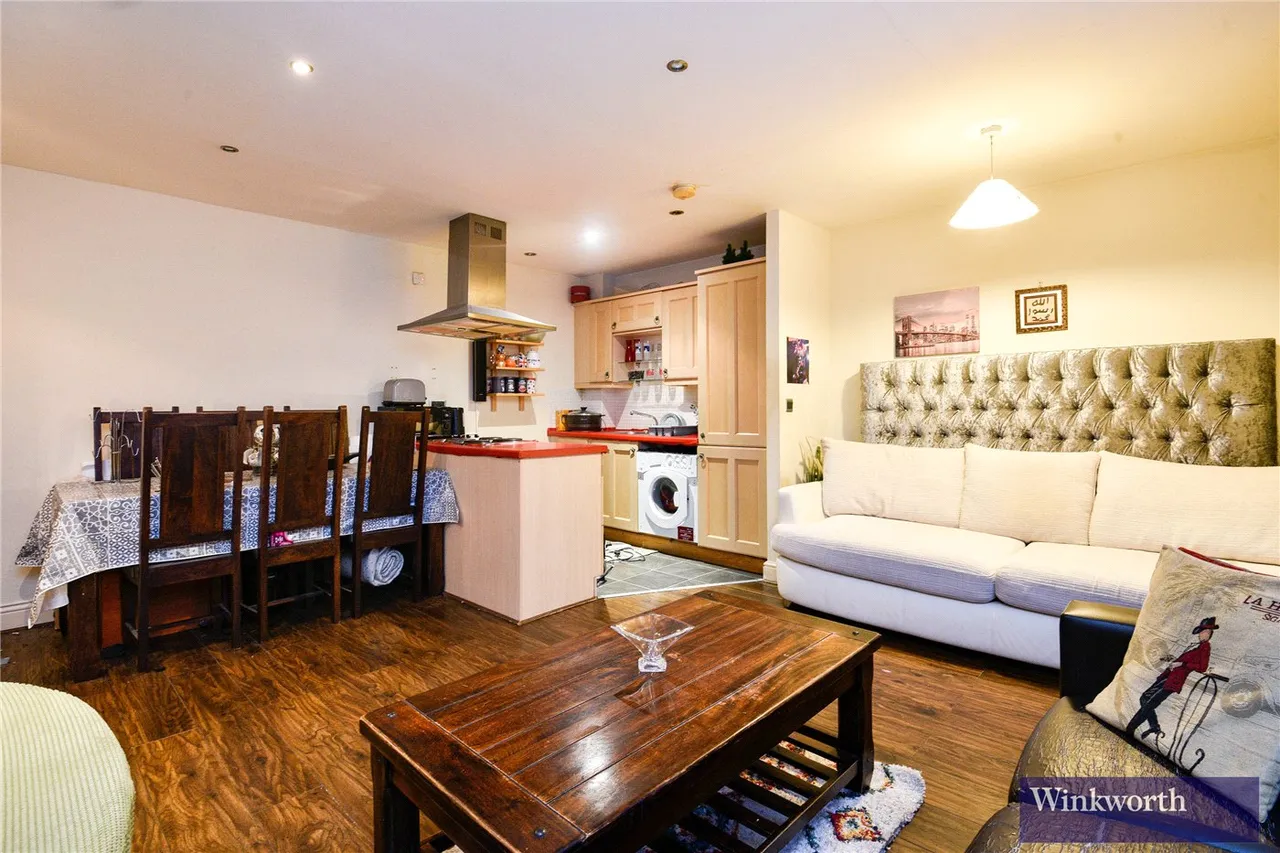 Sovereign Place, Harrow, HA1, photo 6