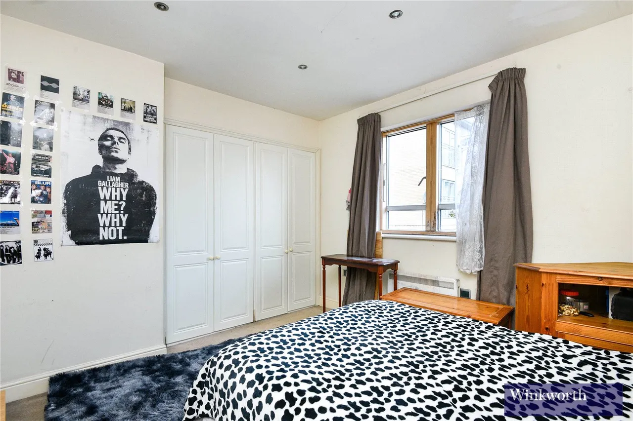 Sovereign Place, Harrow, HA1, photo 4
