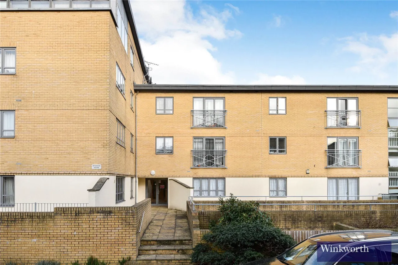 Sovereign Place, Harrow, HA1, photo 2