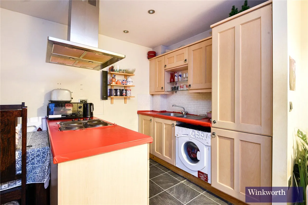 Sovereign Place, Harrow, HA1, photo 7