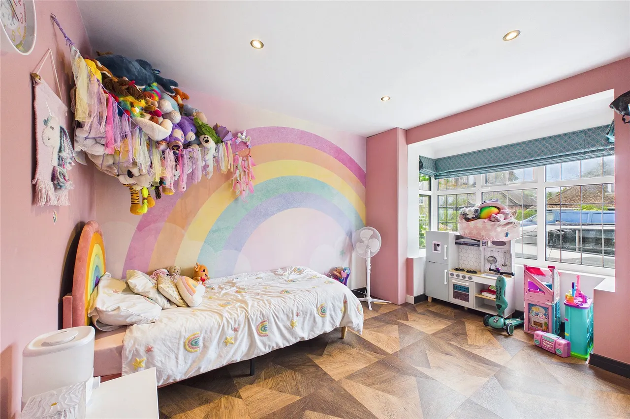 Grasmere Road, Lightwater, GU18, photo 10