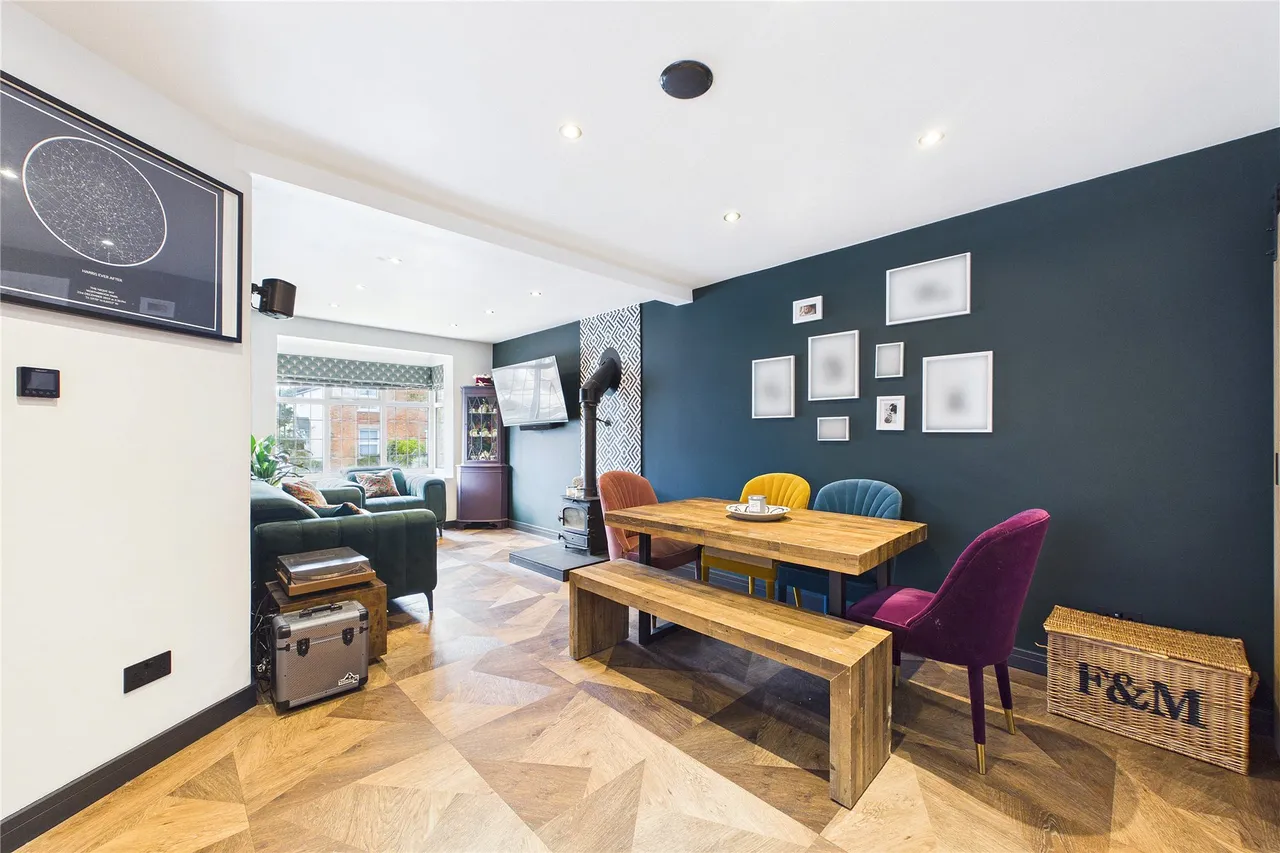 Grasmere Road, Lightwater, GU18, photo 4