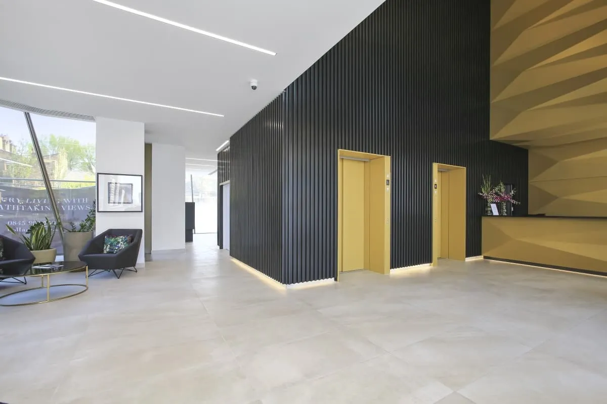 Dollar Bay Place, London, E14, photo 20