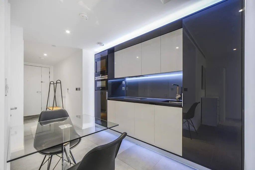 Dollar Bay Place, London, E14, photo 5