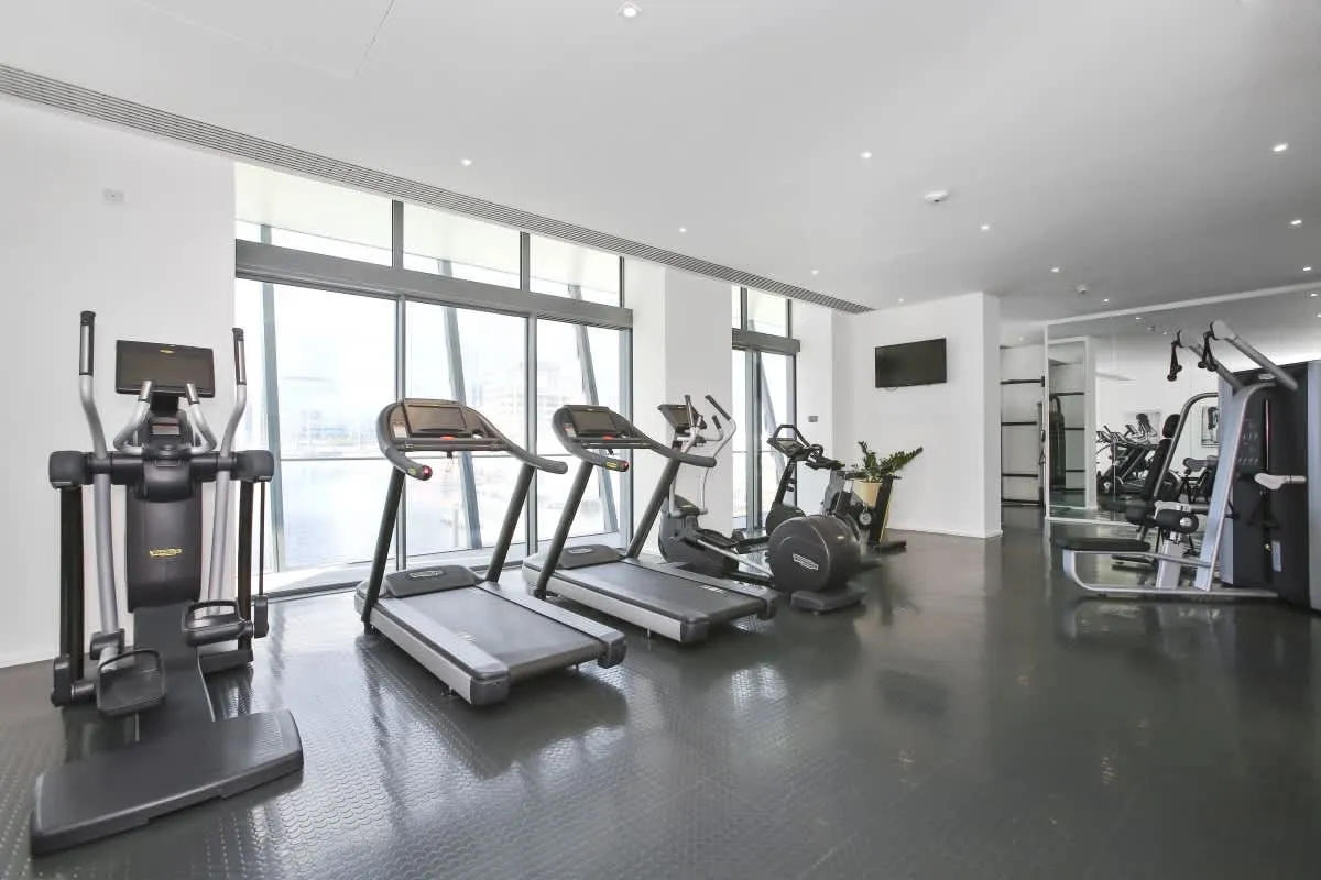 Dollar Bay Place, London, E14, photo 18