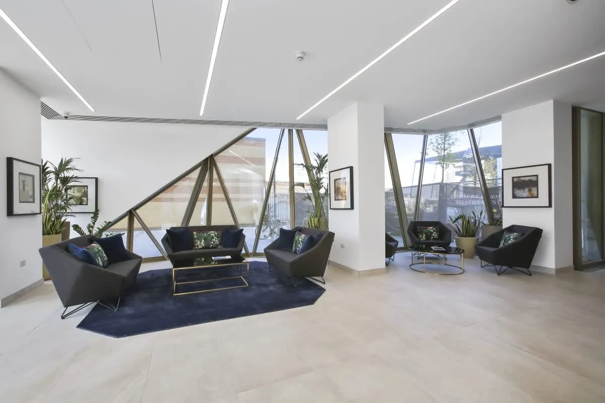 Dollar Bay Place, London, E14, photo 16