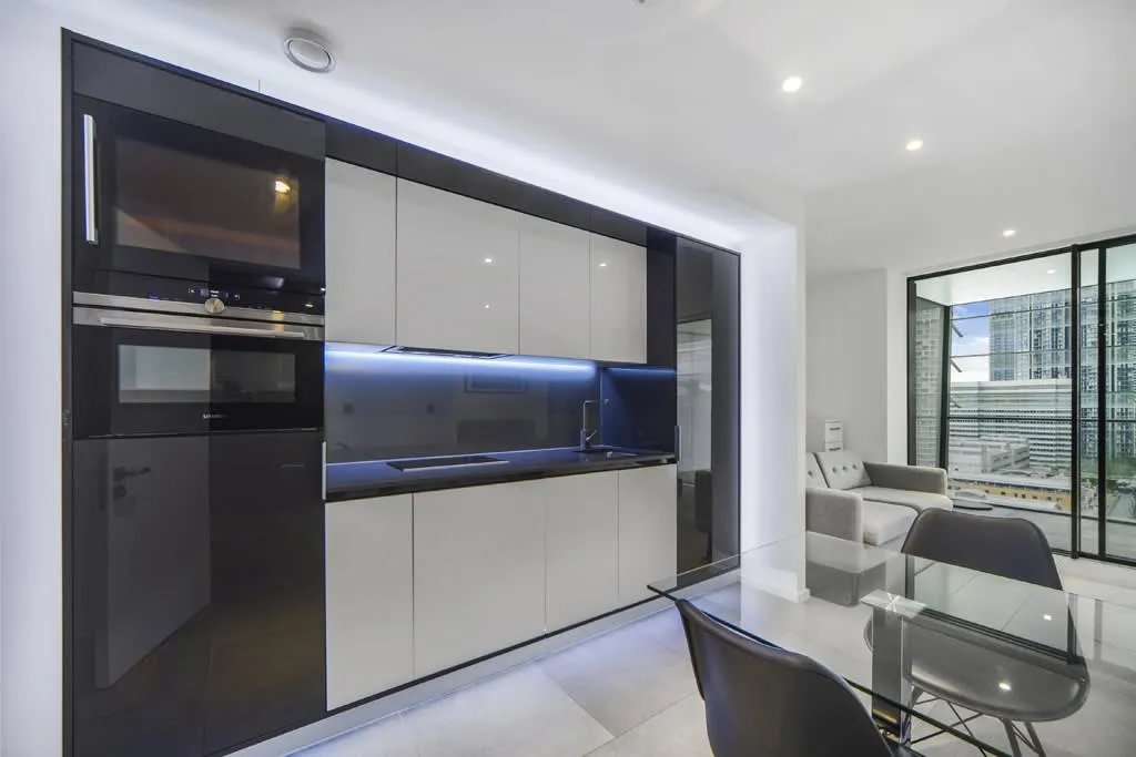 Dollar Bay Place, London, E14, photo 4