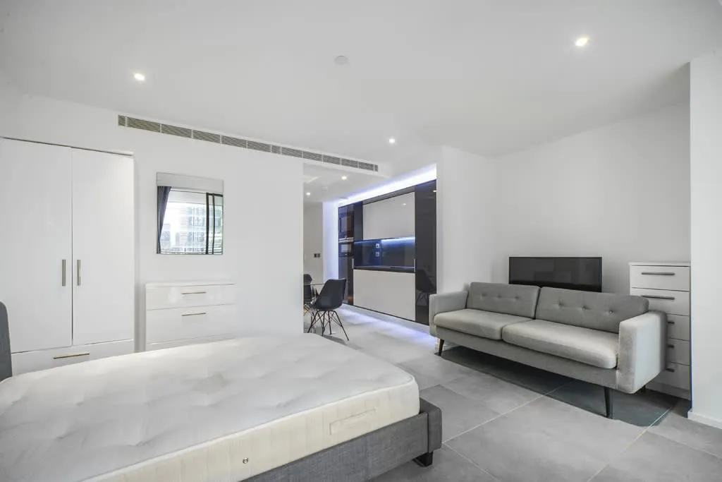 Dollar Bay Place, London, E14, photo 10