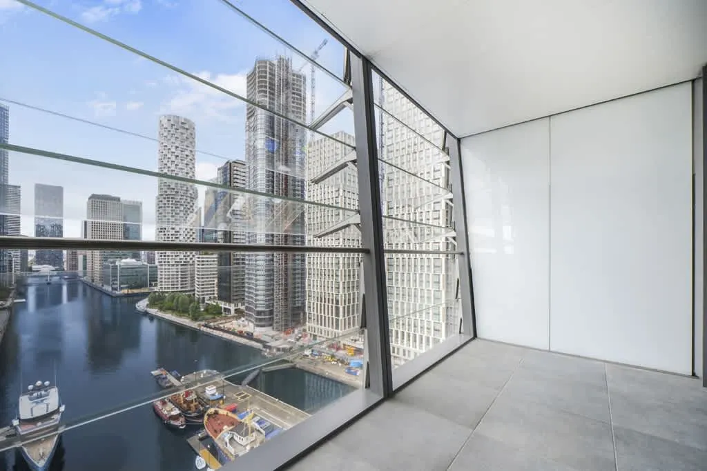 Dollar Bay Place, London, E14, photo 13