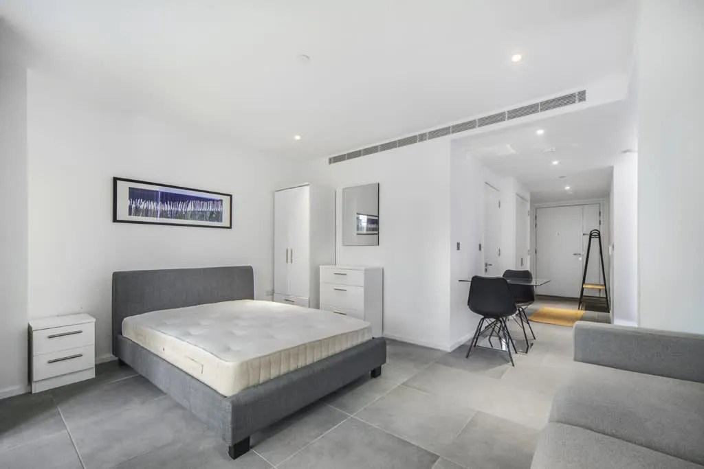 Dollar Bay Place, London, E14, photo 9