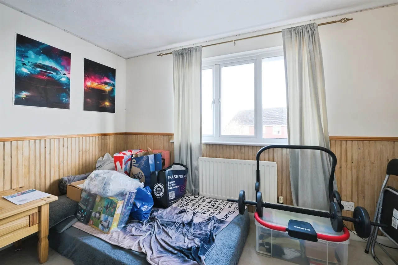 Morris Court, Yaxley, Peterborough, photo 8