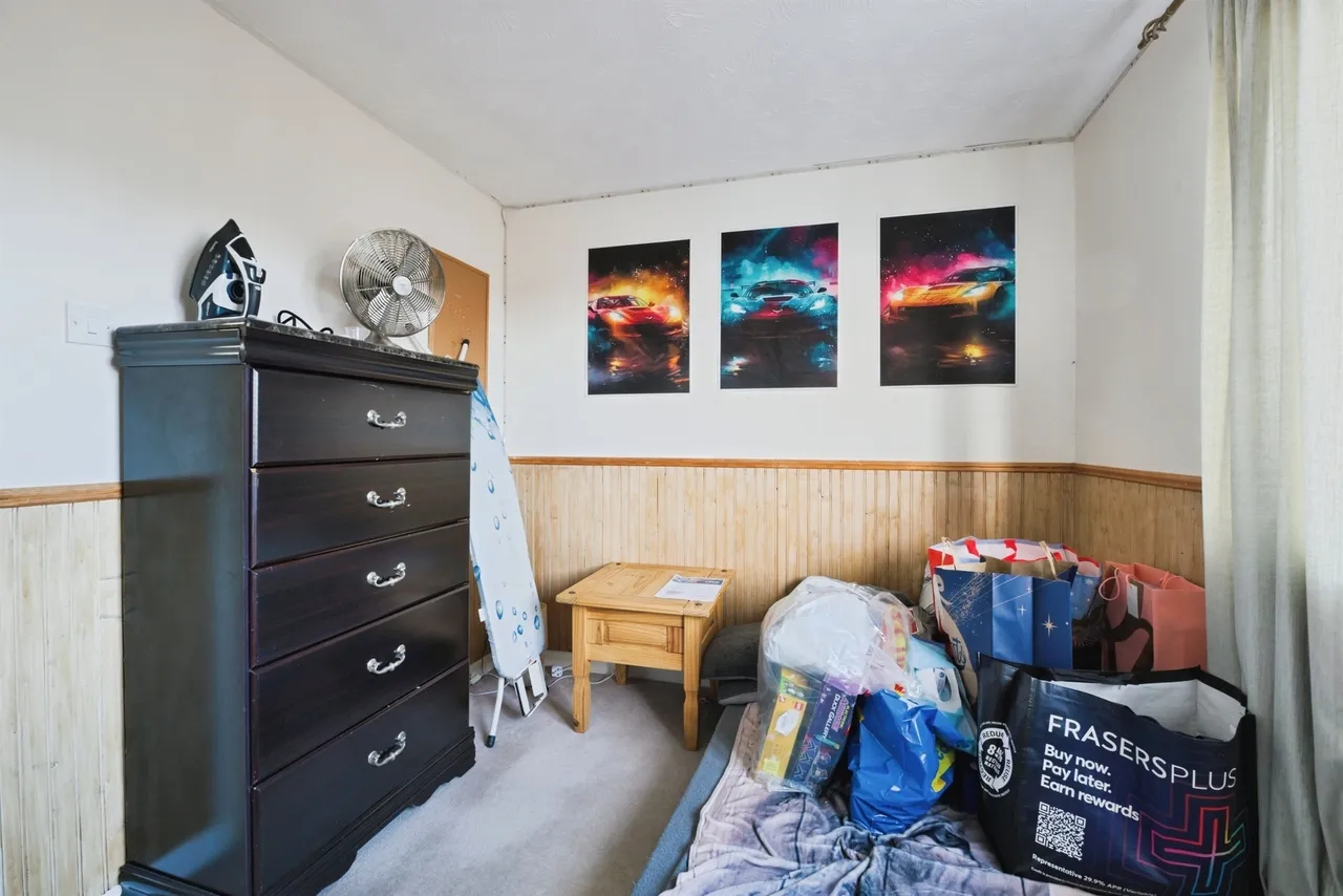 Morris Court, Yaxley, Peterborough, photo 9