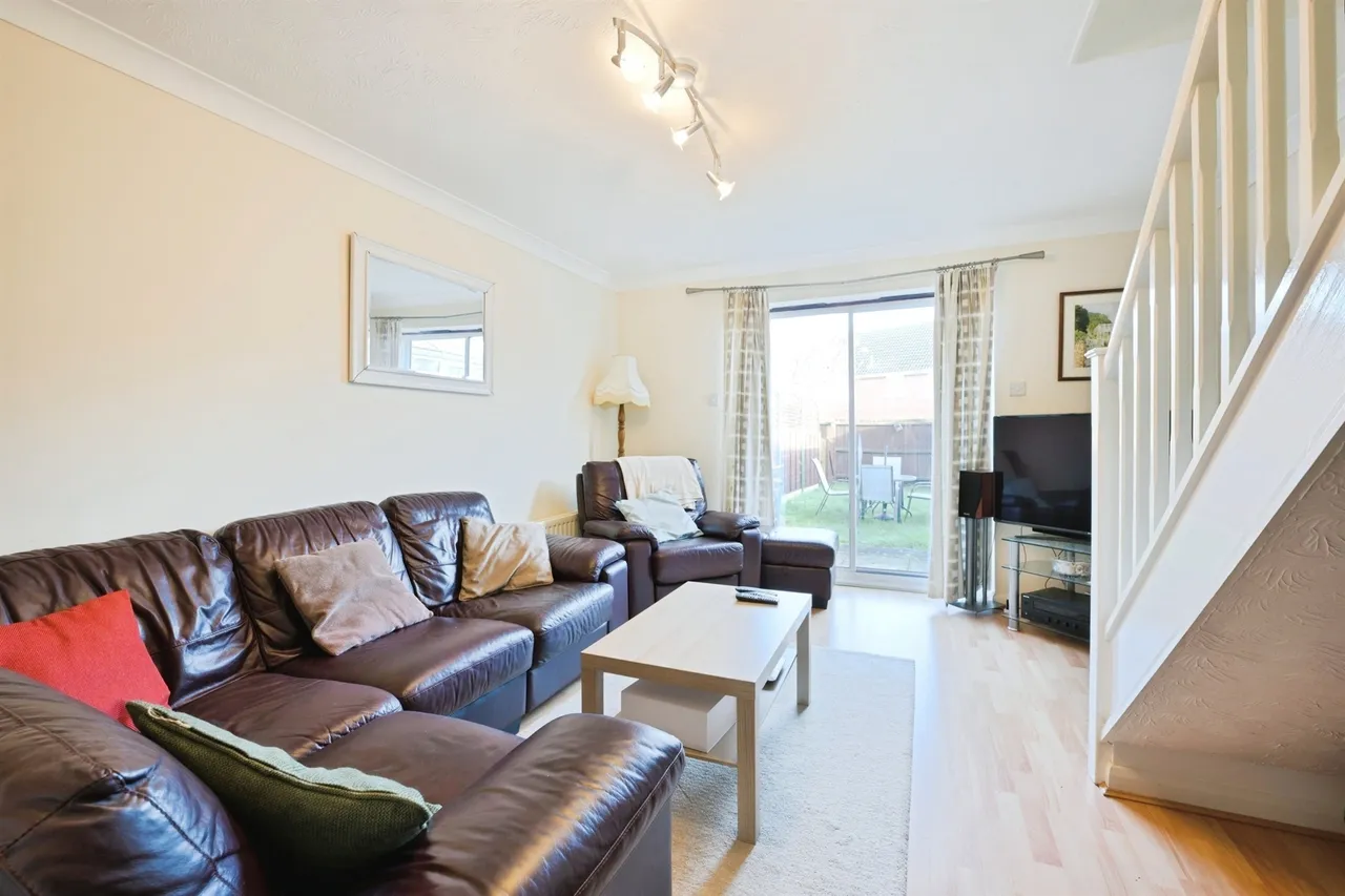 Morris Court, Yaxley, Peterborough, photo 3