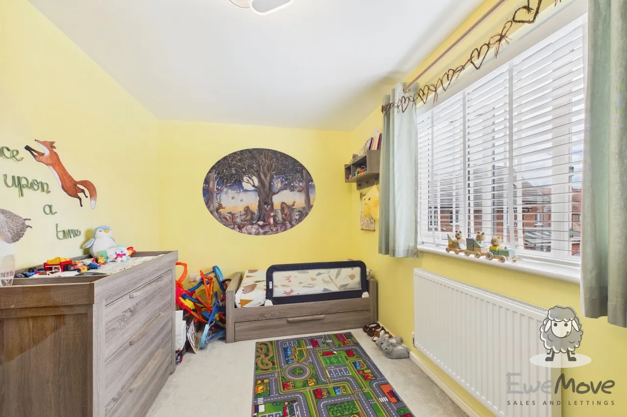 Stephenson Grove, Rainhill, L35, photo 10