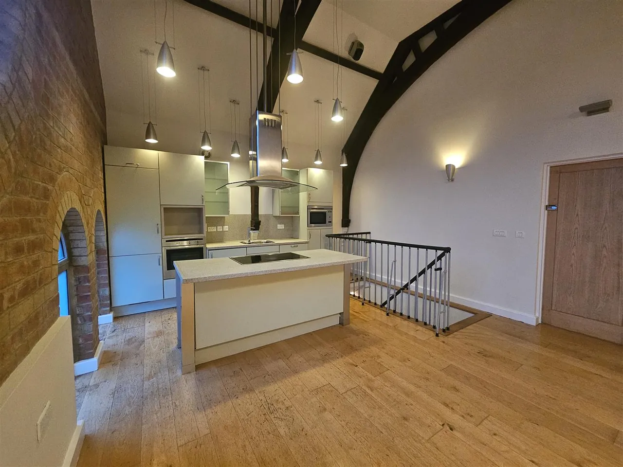 Artizan Road, Northampton, photo 6