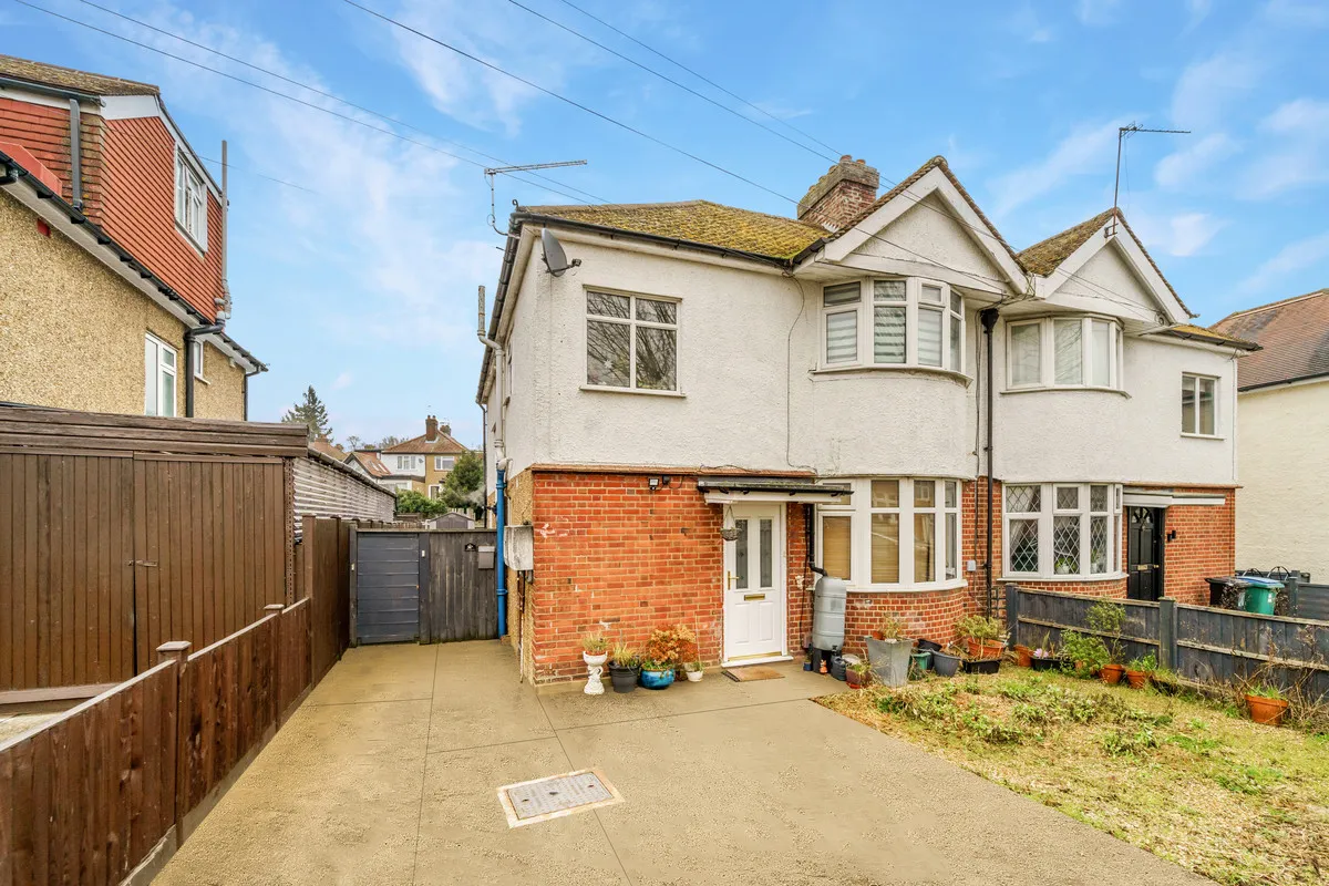 2 bed house for sale, Watford, WD25