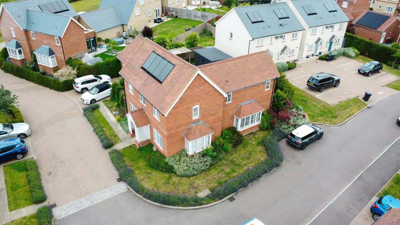 Walnut Tree Way, Shefford, SG17, photo 16