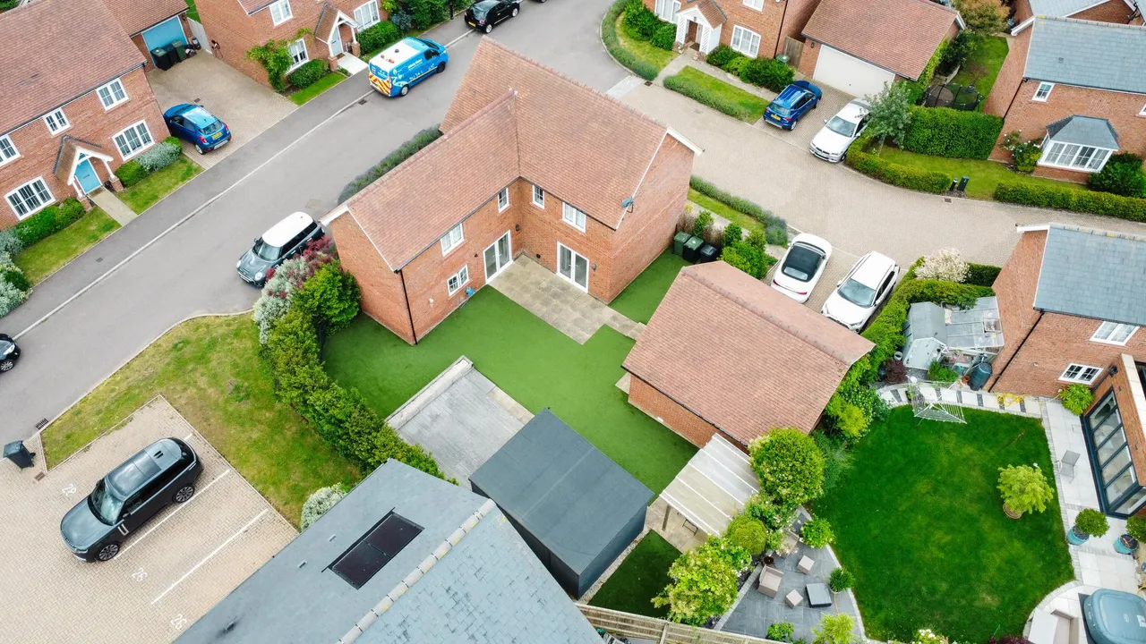 Walnut Tree Way, Shefford, SG17, photo 12