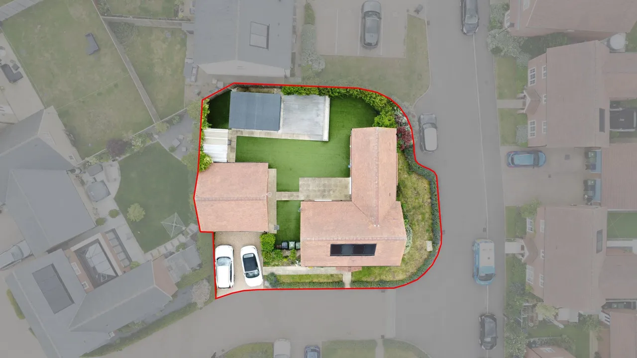 Walnut Tree Way, Shefford, SG17, photo 31