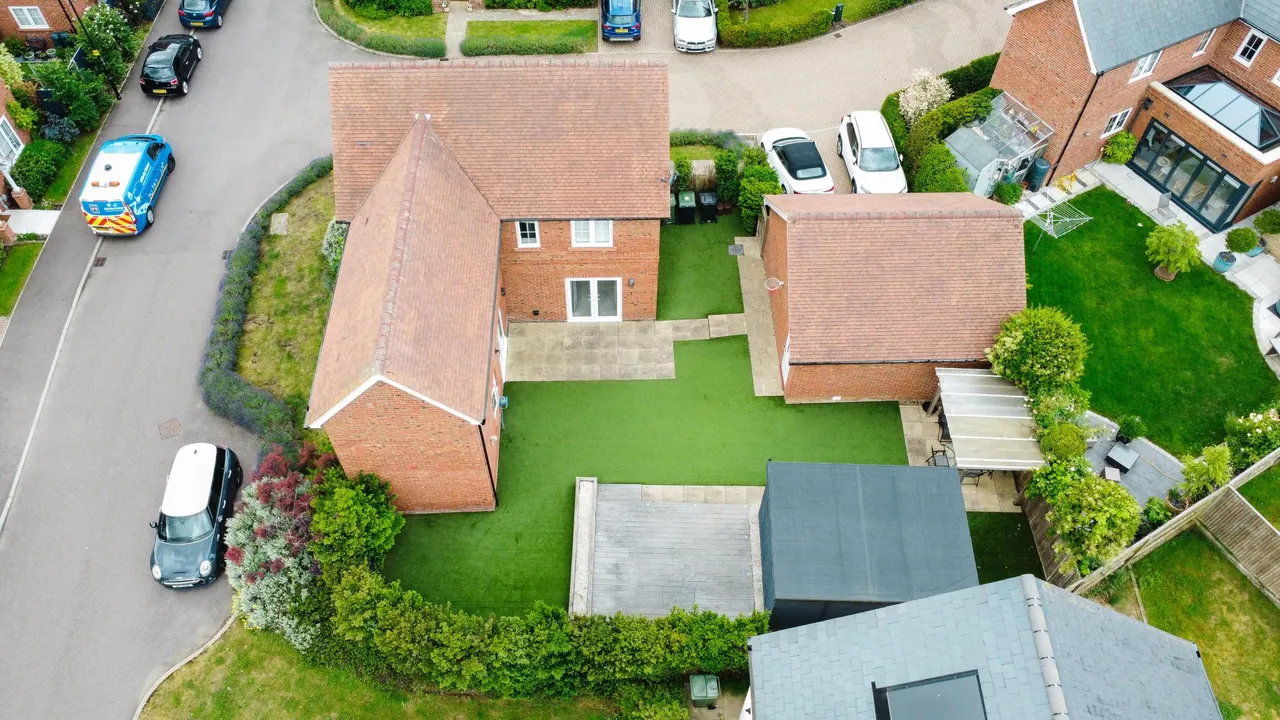 Walnut Tree Way, Shefford, SG17, photo 21