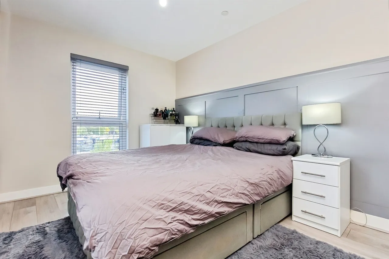 Station Road, Corby, photo 8