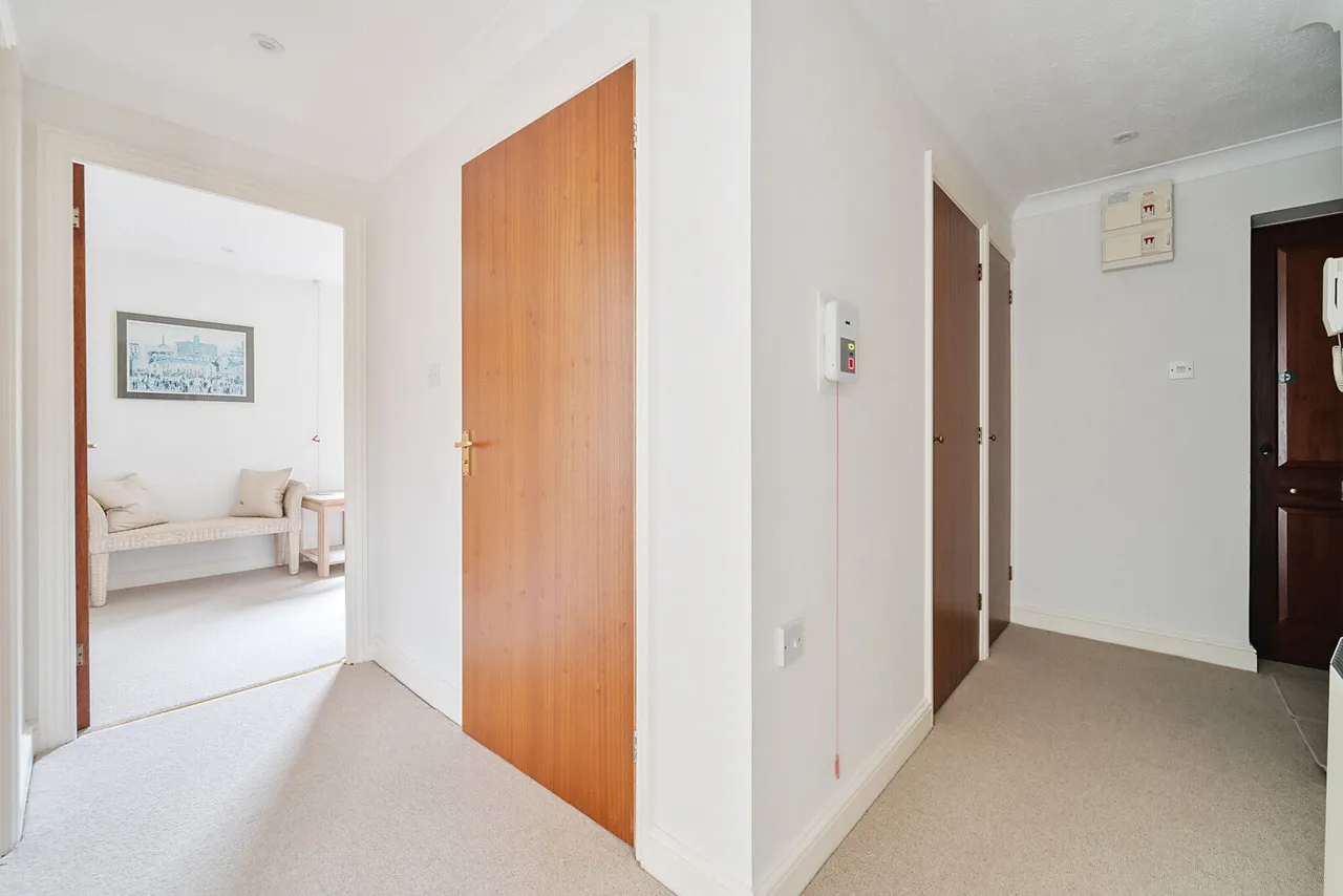 Victoria Court, Henley-on-Thames, RG9, photo 14
