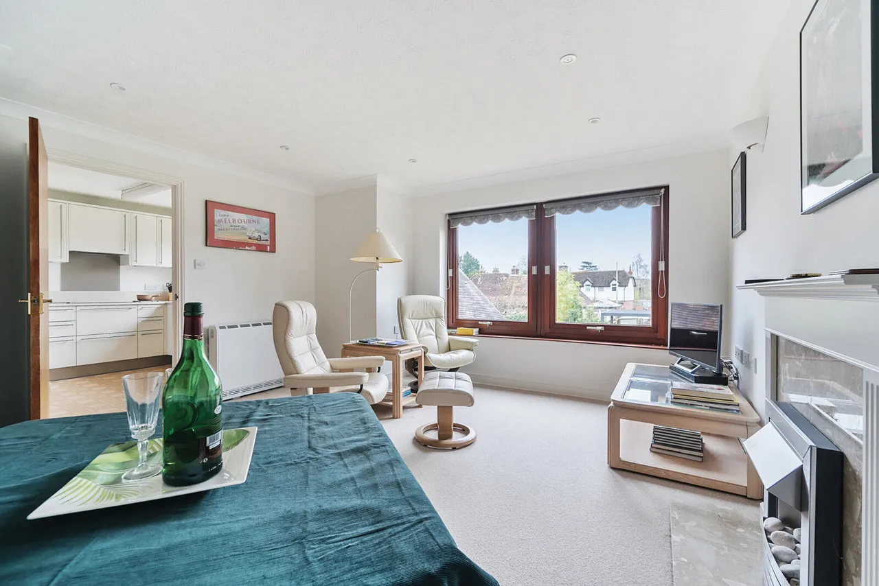 Victoria Court, Henley-on-Thames, RG9, photo 10