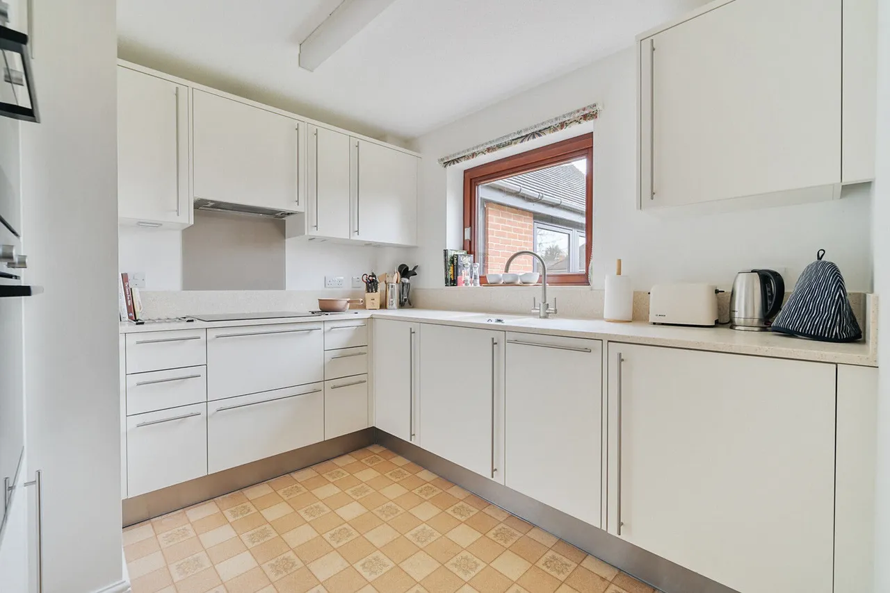 Victoria Court, Henley-on-Thames, RG9, photo 9