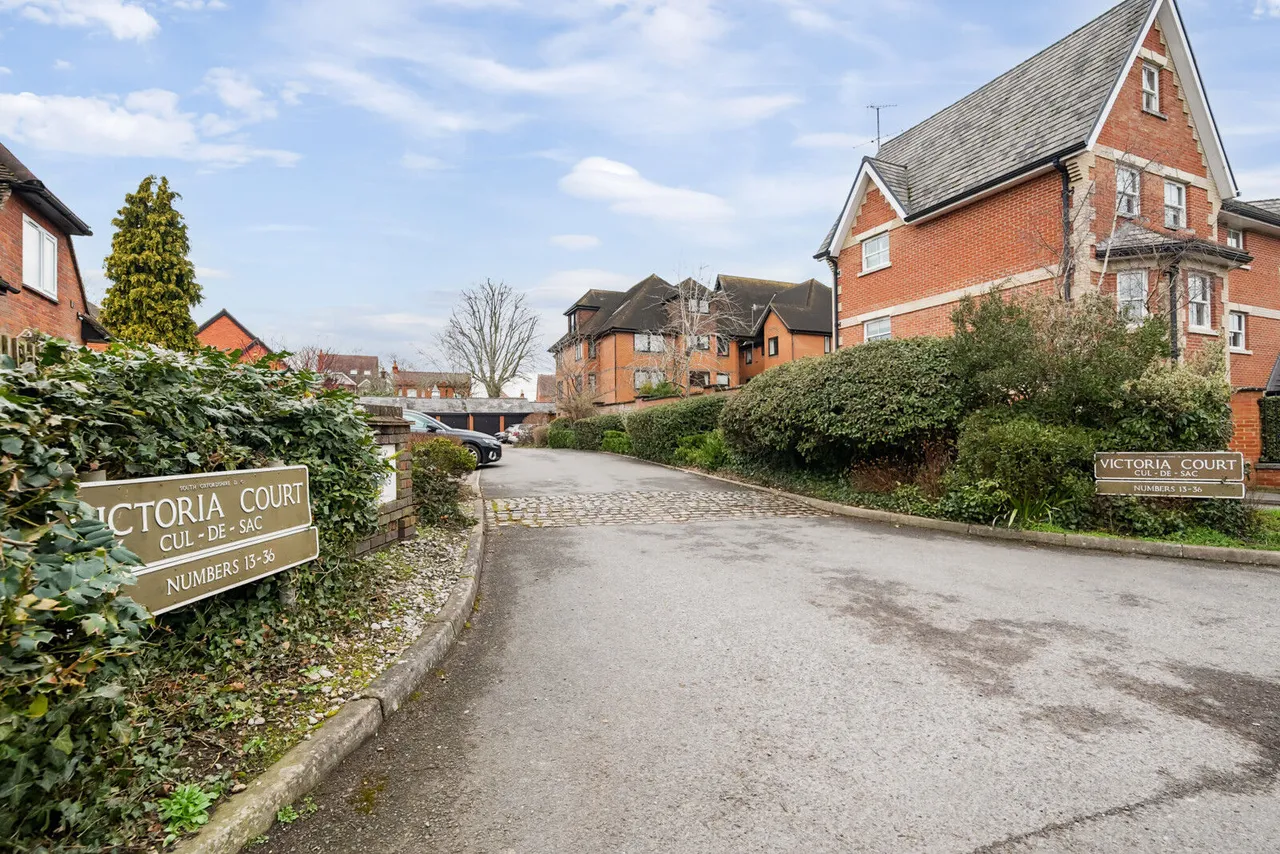 Victoria Court, Henley-on-Thames, RG9, photo 15