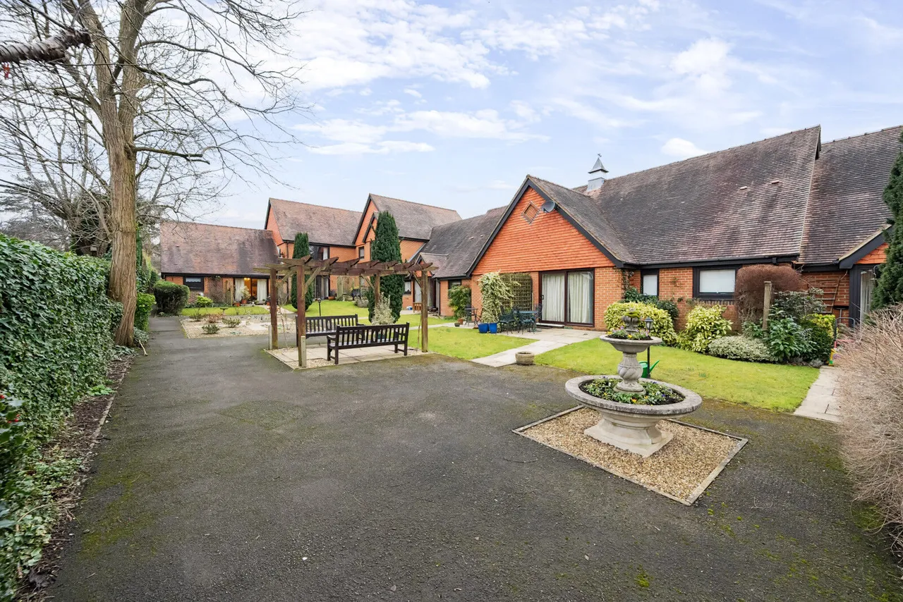 Victoria Court, Henley-on-Thames, RG9, photo 11