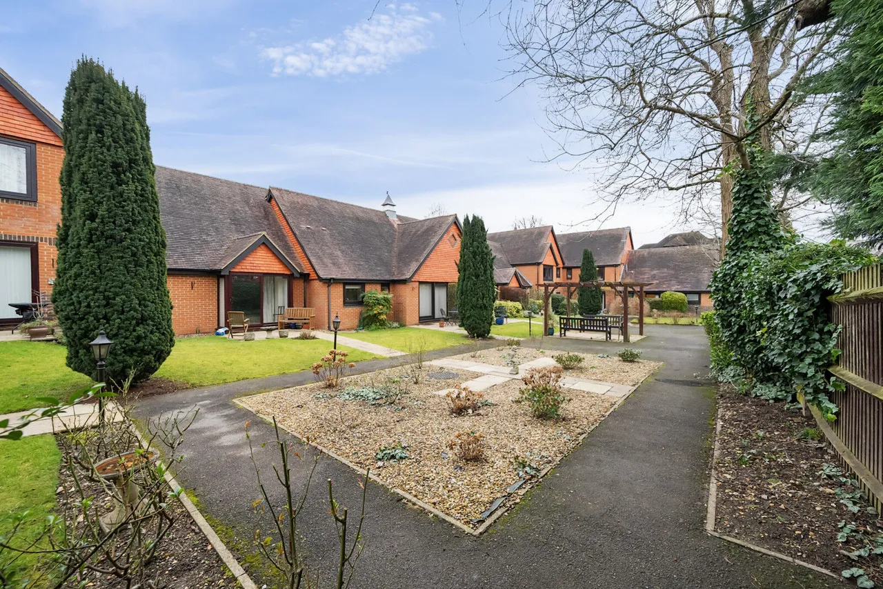 Victoria Court, Henley-on-Thames, RG9, photo 4