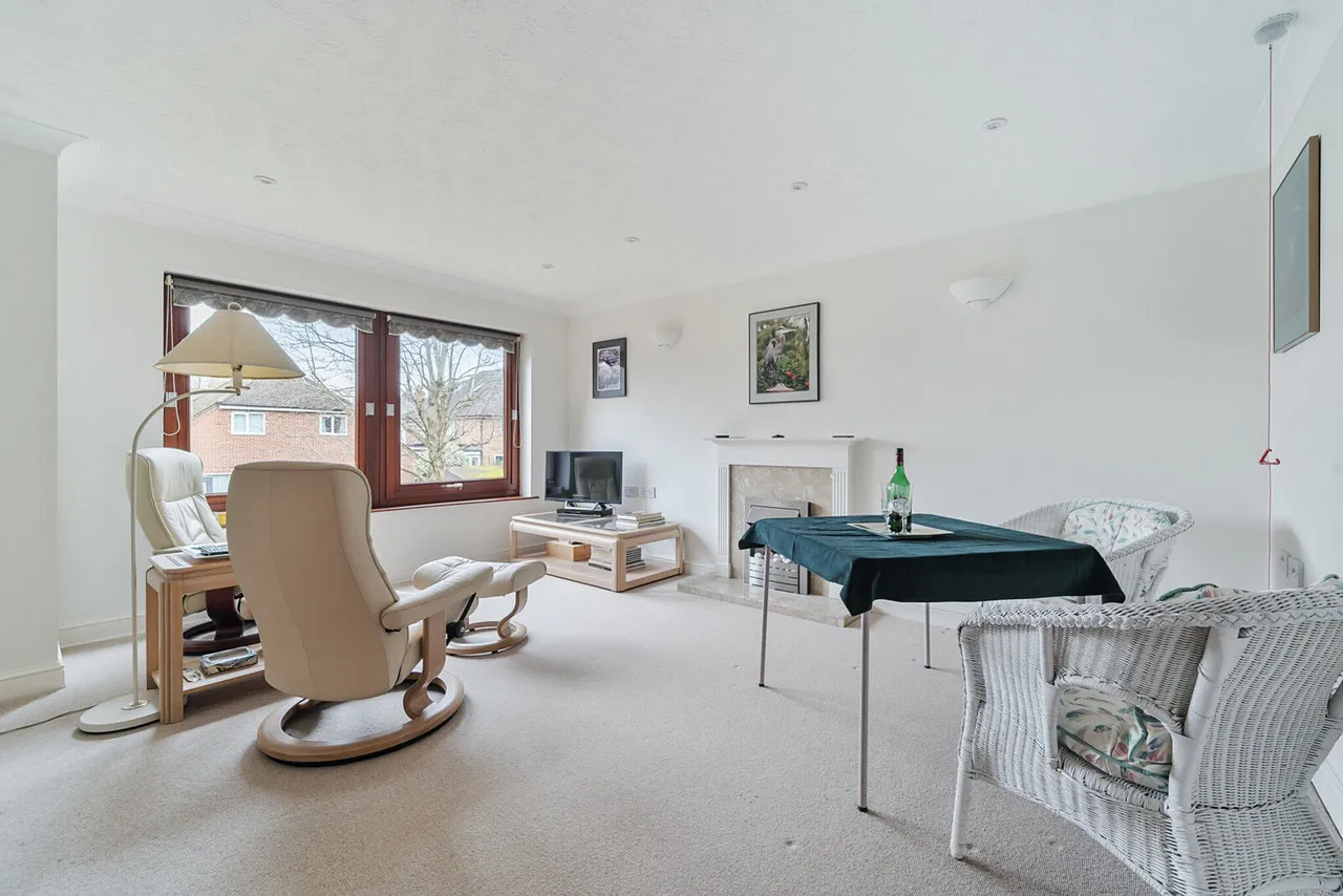 Victoria Court, Henley-on-Thames, RG9, photo 5