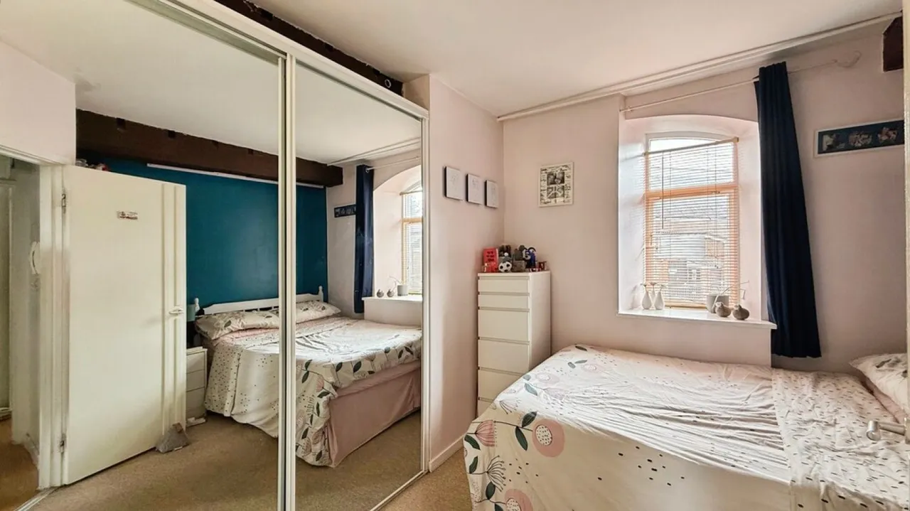 Edward Street, Westbury, photo 8