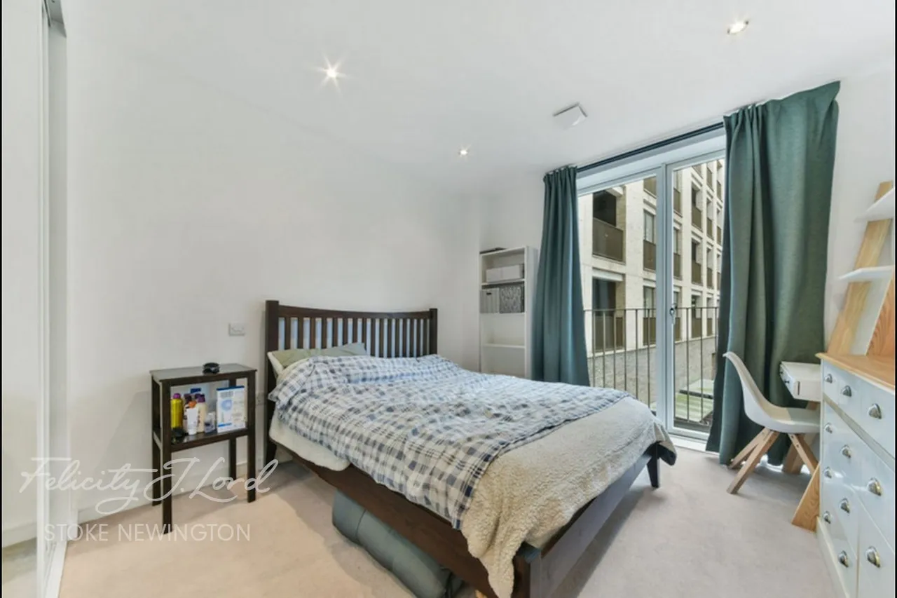 Kimpton Court, London, N4, photo 9