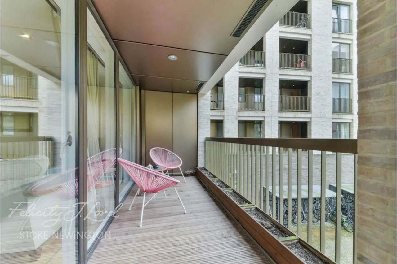 Kimpton Court, London, N4, photo 12
